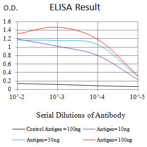 Mouse Monoclonal Antibody to SOX11