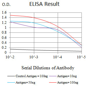 Mouse Monoclonal Antibody to ACTA2