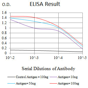 Mouse Monoclonal Antibody to MDM2