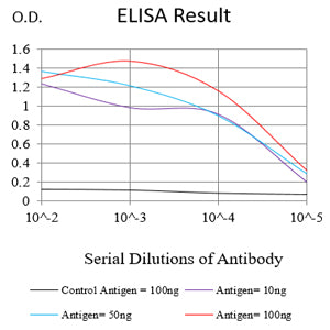 Mouse Monoclonal Antibody to FGL1