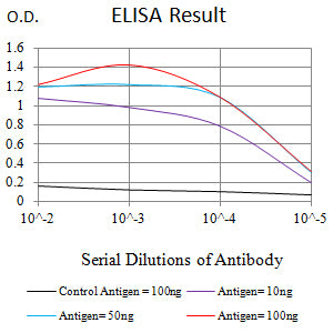 Mouse Monoclonal Antibody to CDKN1C