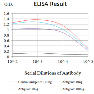 Mouse Monoclonal Antibody to CD5