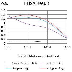 Mouse Monoclonal Antibody to BCL2