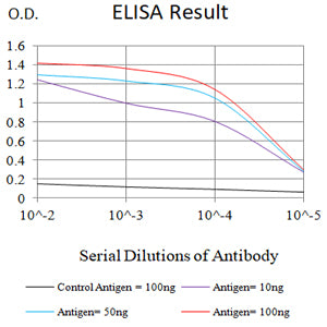 Mouse Monoclonal Antibody to ARG1