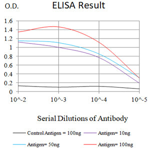 Mouse Monoclonal Antibody to TUBA4A