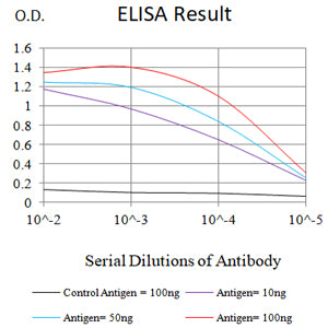 Mouse Monoclonal Antibody to CDH1