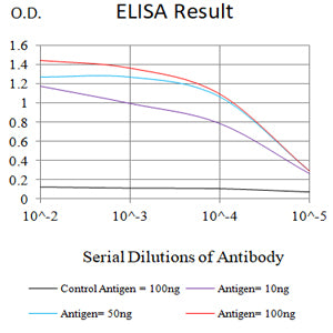 Mouse Monoclonal Antibody to C5AR2
