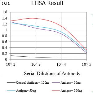 Mouse Monoclonal Antibody to ALK/p80