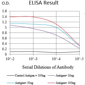 Mouse Monoclonal Antibody to KRT9