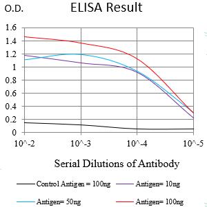 Mouse Monoclonal Antibody to CD151