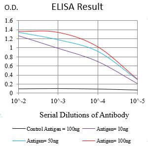 Mouse Monoclonal Antibody to ATP1A1