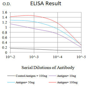 Mouse Monoclonal Antibody to GPR15