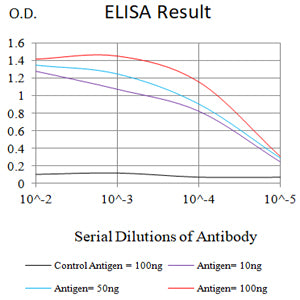 Mouse Monoclonal Antibody to CDK4