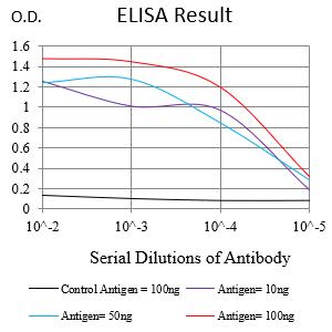 Mouse Monoclonal Antibody to KIT