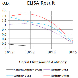 Mouse Monoclonal Antibody to SCARB1