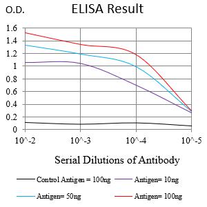 Mouse Monoclonal Antibody to MUC12