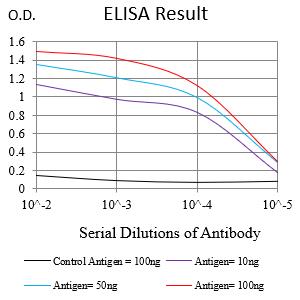 Mouse Monoclonal Antibody to PRF1