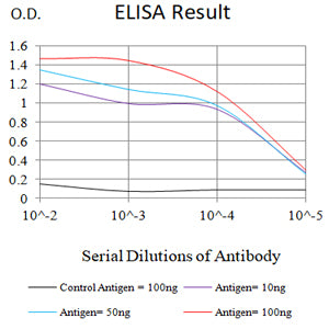 Mouse Monoclonal Antibody to ATP6AP1