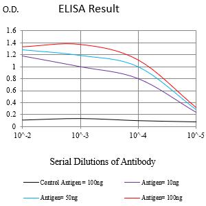 Mouse Monoclonal Antibody to KIT