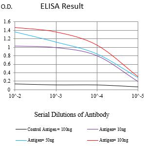 Mouse Monoclonal Antibody to NGFR