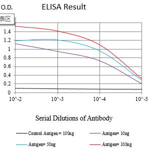 Mouse Monoclonal Antibody to CD244