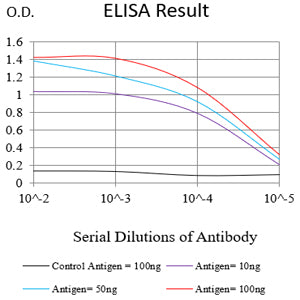 Mouse Monoclonal Antibody to GPR83
