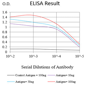 Mouse Monoclonal Antibody to OTUB2
