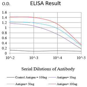 Mouse Monoclonal Antibody to OTUB2