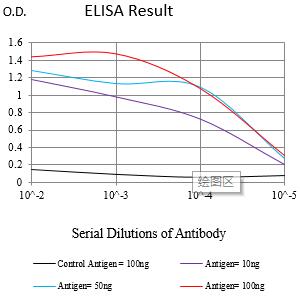 Mouse Monoclonal Antibody to KLK2