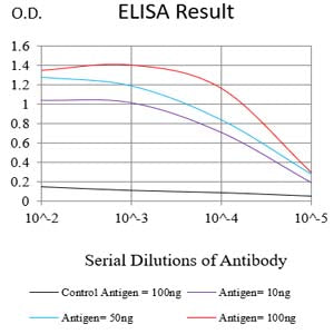 Mouse Monoclonal Antibody to GMNN