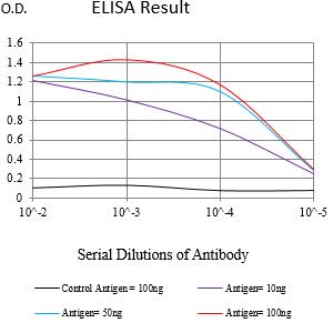 Mouse Monoclonal Antibody to CD180