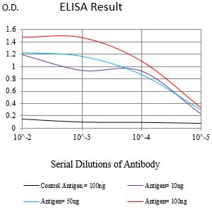 Mouse Monoclonal Antibody to CD160
