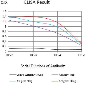 Mouse Monoclonal Antibody to LAMP1