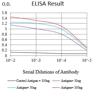 Mouse Monoclonal Antibody to SLC22A12