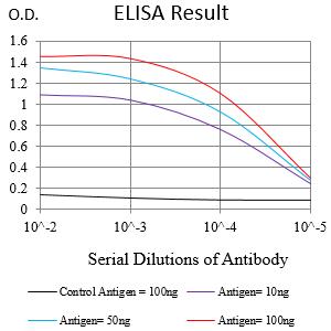 Mouse Monoclonal Antibody to SH2B2