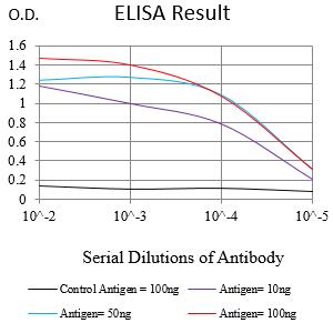 Mouse Monoclonal Antibody to NOTCH2