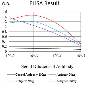 Mouse Monoclonal Antibody to TCF7