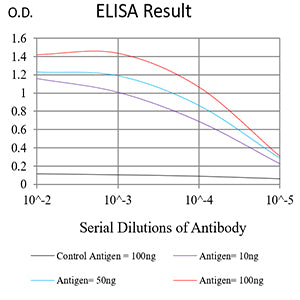 Mouse Monoclonal Antibody to C9orf72