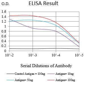 Mouse Monoclonal Antibody to PDHA1