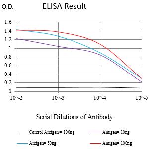 Mouse Monoclonal Antibody to NOTCH4