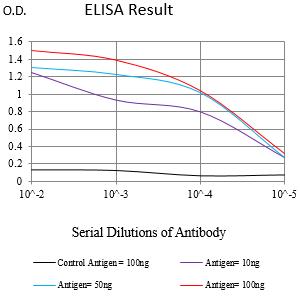 Mouse Monoclonal Antibody to ATM