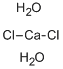 二水氯化钙 10035-04-8