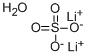 一水硫酸锂 10102-25-7