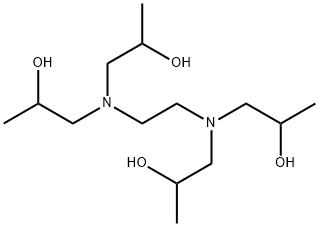N,N,N,N-四(2-羟基丙基)乙二胺 102-60-3