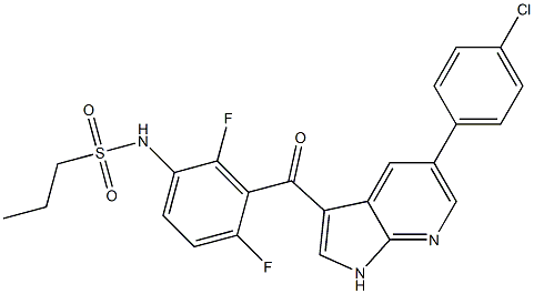 维罗非尼 1029872-54-5