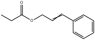 丙酸桂酯 103-56-0