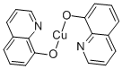 8-羟基喹啉铜 10380-28-6