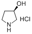 (R)-3-羟基吡咯烷盐酸盐 104706-47-0