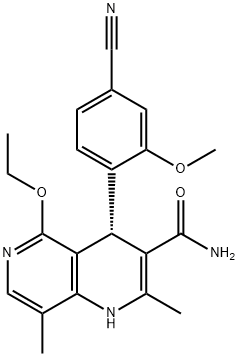 非奈利酮 1050477-31-0