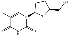 2,3-二脱氧-5-碘尿苷 105784-83-6